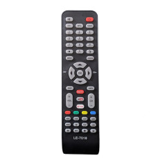 Controle Remoto TV Semp TCL Smart LE-7018 