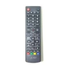 Controle Remoto TV LG LCD LE-7027 (FEED)