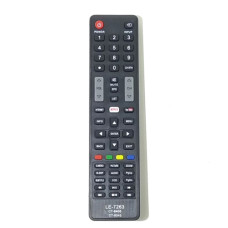 Controle Remoto TV Toshiba LCD/LED LE-7263