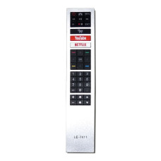 Controle Remoto TV AOC Smart LE-7411