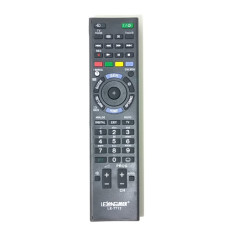 Controle Remoto TV Sony LCD/LED LE-7712