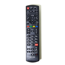 Controle Remoto TV Panasonic Smart SKY-7008