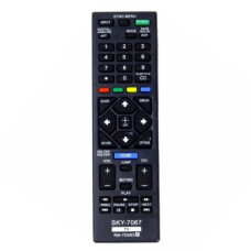 Controle Remoto TV Sony Bravia RM-YD093 SKY-7067