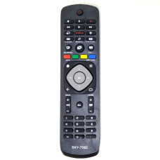 Controle Remoto TV Philips Smart SKY-7092