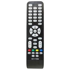 Controle Remoto TV AOC Led/Lcd SKY-7099
