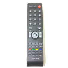 Controle Remoto TV Aoc LCD/LED SKY-7406