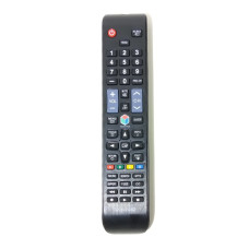 Controle Remoto TV Samsung Smart SKY-7462