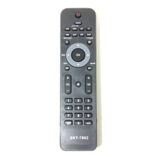 Controle Remoto TV Philips LCD/LED SKY-7802