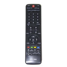 Controle Remoto TV Buster LCD/LED SKY-7963