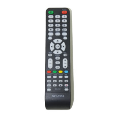 Controle Remoto TV CEE LCD/LED SKY-7974