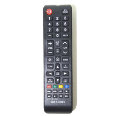 Controle Remoto TV Samsung LCD BN59-01254A SKY-8006