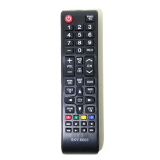 Controle Remoto TV Samsung Smart SKY-8008