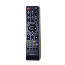 Controle Remoto TV Philco Smart SKY-8009