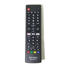 Controle Remoto TV LG Smart SKY-8035