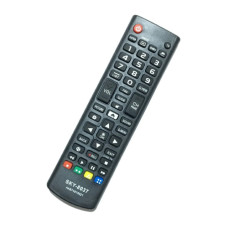 Controle Remoto TV LG Smart SKY-8037