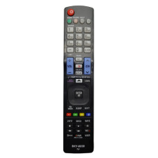 Controle Remoto TV LG Smart SKY-8039