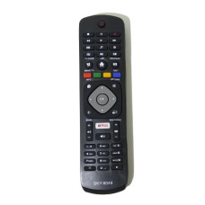 Controle Remoto TV Philips Smart SKY-8049