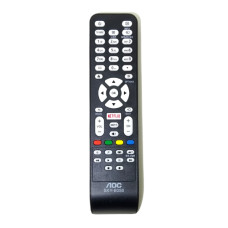 Controle Remoto TV Aoc Smart SKY-8050