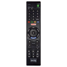Controle Remoto TV Sony Smart SKY-8055