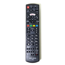 Controle Remoto TV Panasonic SKY-8058