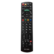 Controle Remoto TV Panasonic SKY-8084