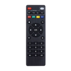 Controle Remoto TV Box Universal SKY-8095