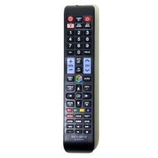 Controle Remoto TV Samsung SKY-9012 ID-9504R SKY