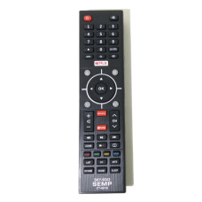 Controle Remoto TV Toshiba Smart SKY9043