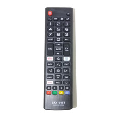 Controle Remoto LG Smart AKB75675304 SKY-9053