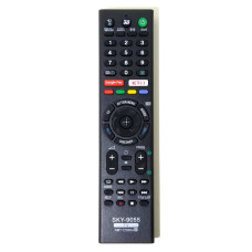 Controle Remoto TV Sony Bravia SKY-9055