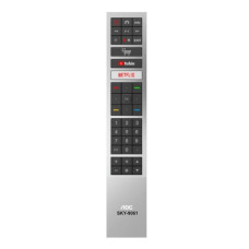 Controle Remoto TV AOC SKY-9061