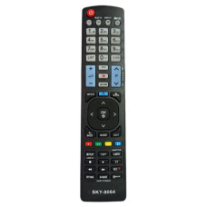 Controle Remoto TV LG Smart SKY-9064
