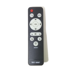 Controle Remoto Universal TV Smart SKY-9097