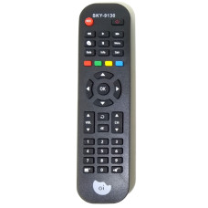 Controle Remoto TV Oi HD Elsys SKY-9130