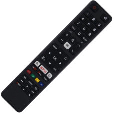 Controle Remoto Toshiba SKY-9134 CT-8069 Smart TV