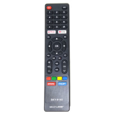Controle Remoto TV Multilaser SKY-9140