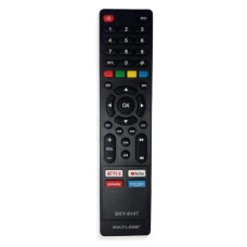 Controle Remoto TV Multilaser Smart SKY-9147