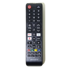 Controle Remoto TV Samsung Smart SKY-9110
