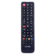 Controle Remoto Samsung Smart TV LE-7096