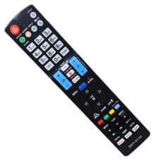 Controle Remoto TV LG Smart SKY-9135