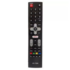 Controle Remoto TV Philco LCD/LED LE-7054