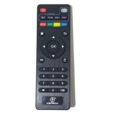Controle Remoto para Smart TV Box Kapbom - KAP-1178