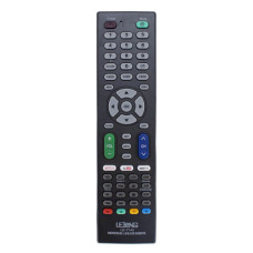 Controle Remoto Universal Tv Le-7740 Lelong