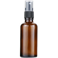 Frasco Spray 60ml Vidro 1 Unid