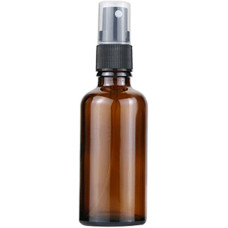 Frasco Spray 60ml Vidro 1 Unid