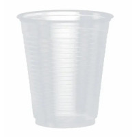 Copo Descartavel 180ml Cristal