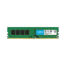 Memória para PC 16GB DDR4 2666Mhz CB16GU2666 Crucial computador