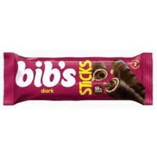 Biscoito Wafer Neugebauer Bibs Dark 32g