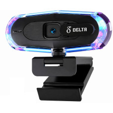 Webcam 4K Ultra HD W8800A Delta Webcam 4K Ultra HD W8800A Delta