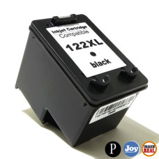 Recarga HP 122XL Preto 8ml Modificado Recarga HP 122XL Preto 8ml Modificado